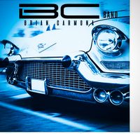 Brian Carmona Band at Poppa's Pub Spotrz Bar & Grill