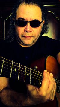 Brian Carmona Music at Doubletree Hilton Williamsburg VA