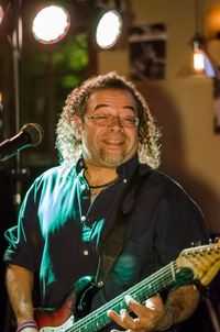 Brian Carmona Band