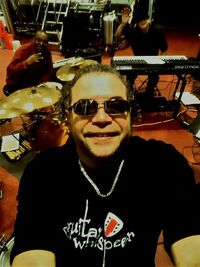 Brian Carmona Band