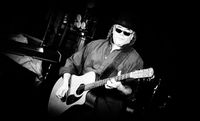 Brian Carmona Acoustic at Berret's Seafood & Taphouse