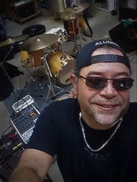 Brian Carmona Acoustic @ Berret's Seafood & Taphouse