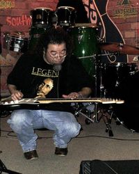 Brian Carmona Band