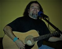 Brian Carmona Acoustic