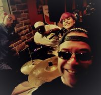 Brian Carmona Band