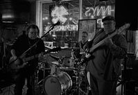 Brian Carmona Band