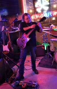 Brian Carmona Band