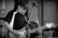 Brian Carmona Band