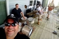 Brian Carmona Band