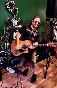 Brian Carmona Acoustic
