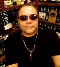 Brian C Acoustic & Rocking
