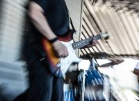 Brian Carmona Band