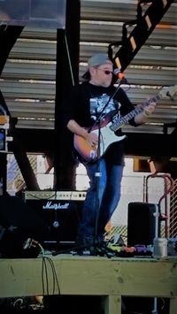 Brian Carmona Band