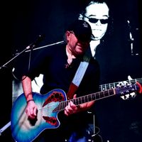 Brian Carmona Music at Juan's Mexican Cafe and Cantina Glouster Virginia 