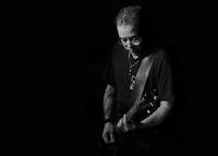 Brian Carmona Music at C-Pier at the Oyster Farm