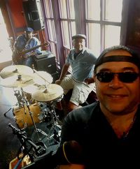 Brian Carmona Band