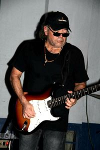 Brian Carmona Music at La Casona Williamsburg