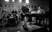 Brian Carmona Band