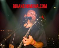 Brian Carmona Music at Mill Hill Brewery & Taproom