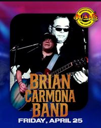 Brian Carmona Music at Juan's Mexican Cafe and Cantina in Gloucester Va
