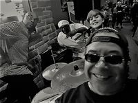 Brian Carmona Band