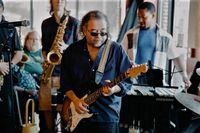 Brian Carmona Band