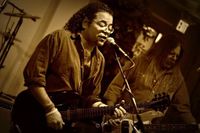 Brian Carmona Band at Poppa's Sportz Bar & Grille