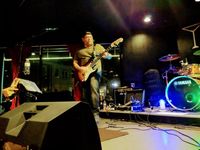 Brian Carmona Band