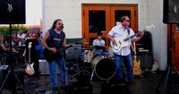 Brian Carmona Band