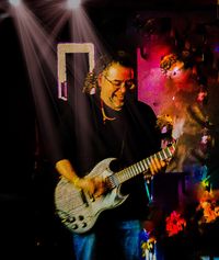 Brian Carmona Music at Berret's Seafood & Taphouse