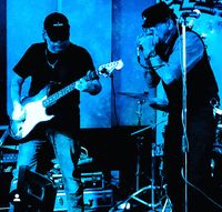 Brian Carmona Music at Berret's Seafood & Taphouse