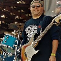 Brian Carmona Band