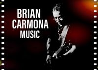 Brian Carmona Music at Twisted Pig Ale & Smokehouse