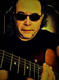 Brian Carmona Music at Cul's Courthouse Grill