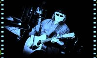 Brian Carmona Music at Live On Atlantic Virginia Beach 