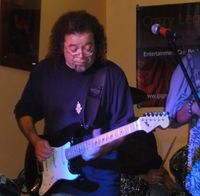 Brian Carmona Band