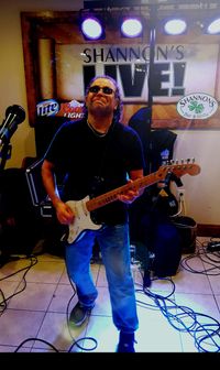 Brian Carmona Band