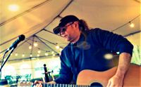 Brian Carmona Music at Cul's Courthouse