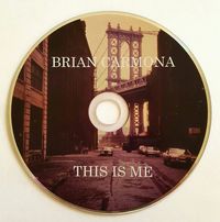 Brian Carmona Band