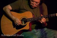 Brian Carmona Music at Private Show