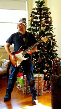 Brian Carmona Band
