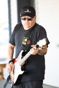 Brian Carmona Acoustic
