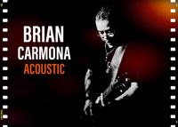 Brian Carmona Music at Berret's Seafood Taphouse