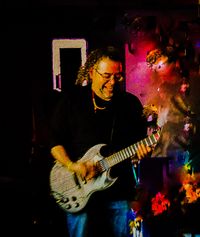 Brian Carmona Band at Daddyo's Tavern