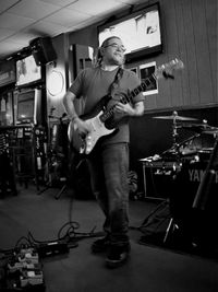 Brian Carmona Band