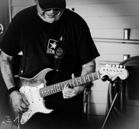 Brian Carmona Music at Berret's Seafood & Taphouse