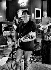 Brian Carmona Band
