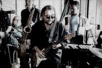 Brian Carmona Band