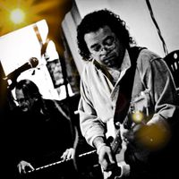 Brian Carmona Band @ Sage Kitchen Virginia Beach