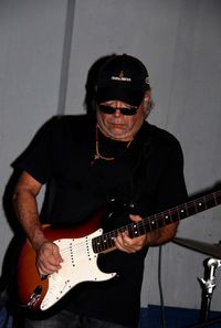 Brian Carmona Band